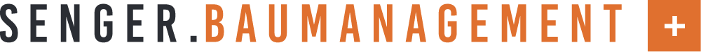Senger Baumanagement Logo